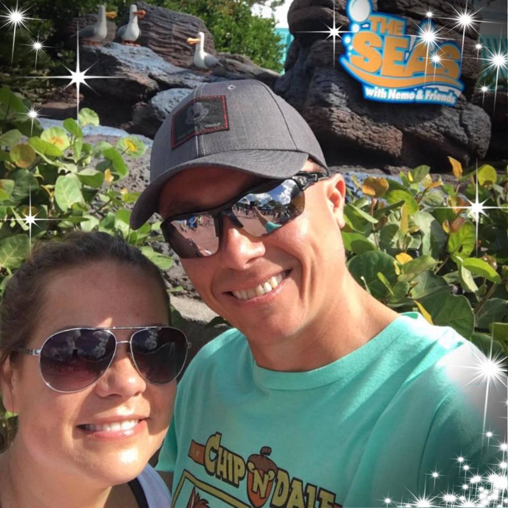 Meet your Posher, Kim